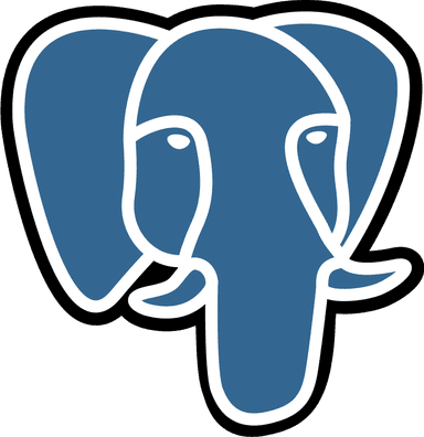 postgresql logo