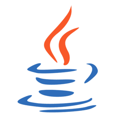 java logo